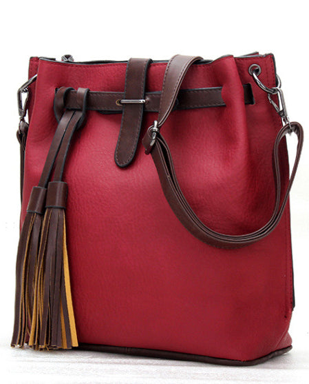 Bucket Touch Retro bag
