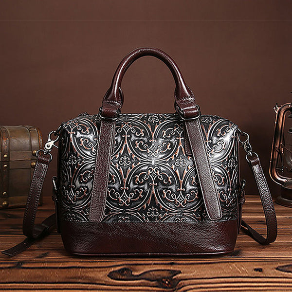 Luxurious Vintage Handbag