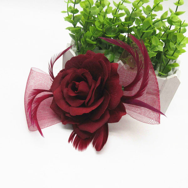 Gorgeous Rossy Clip