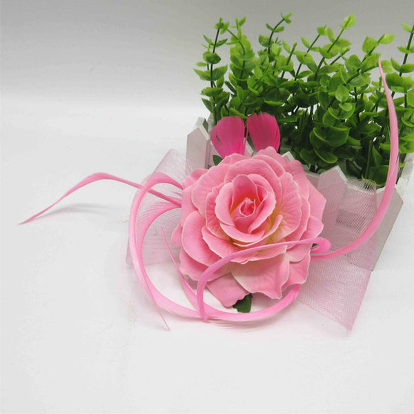 Gorgeous Rossy Clip