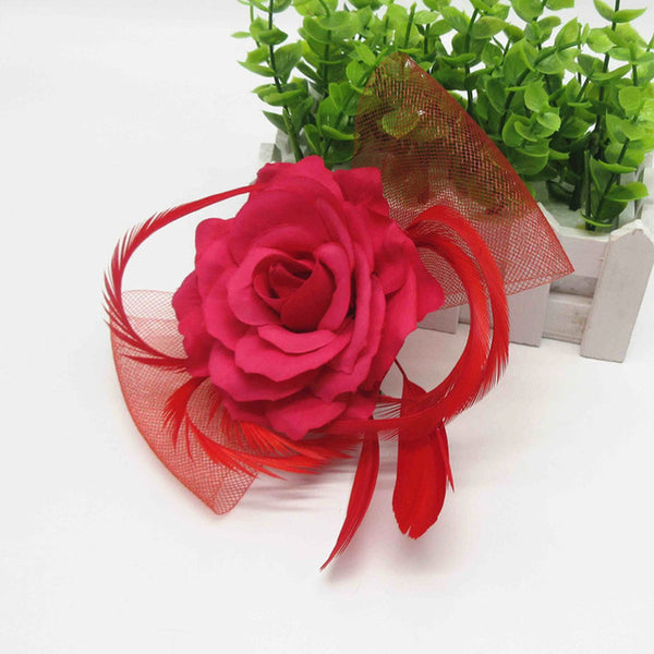 Gorgeous Rossy Clip