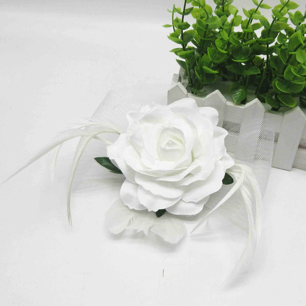 Gorgeous Rossy Clip